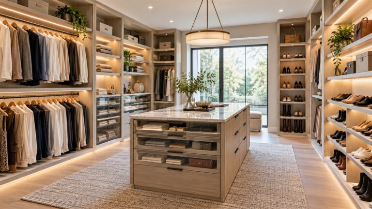 6 new closet design ideas for according to the experts
