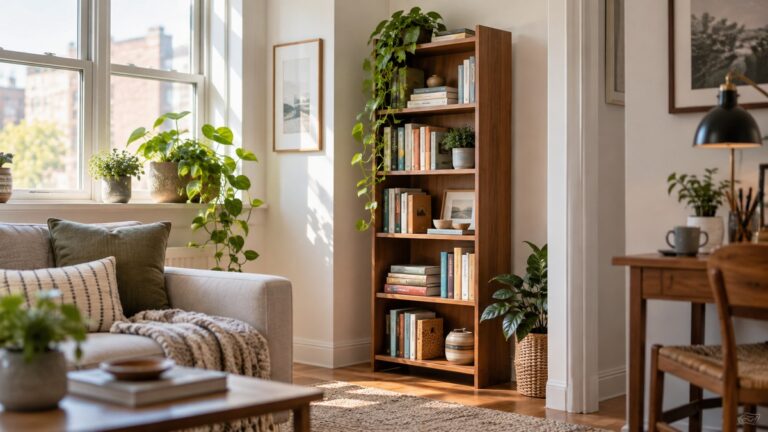 Bookcases for Small Spaces - product comparison guide