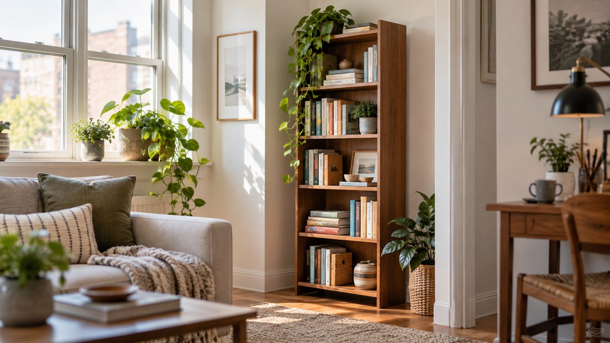 Bookcases for Small Spaces - product comparison guide