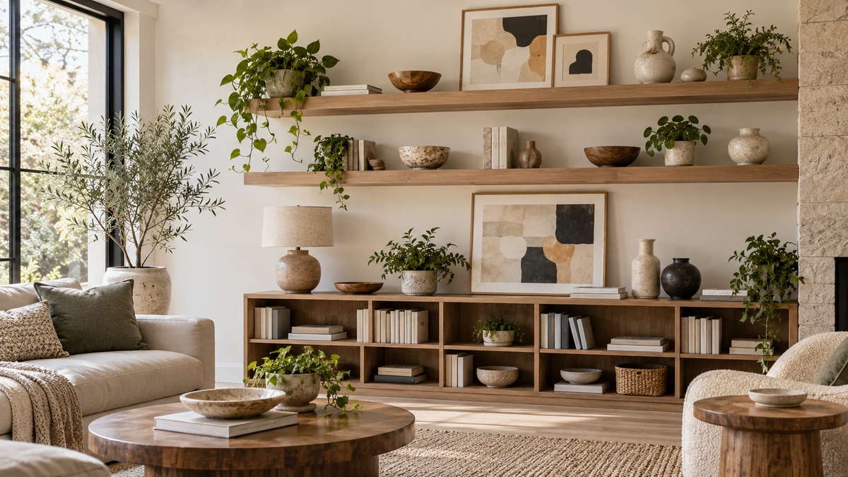 Best display shelves