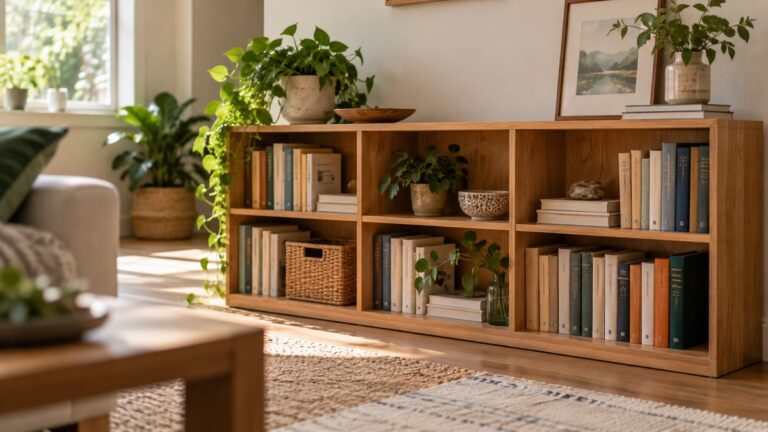 Low Wood Bookcases - product comparison guide