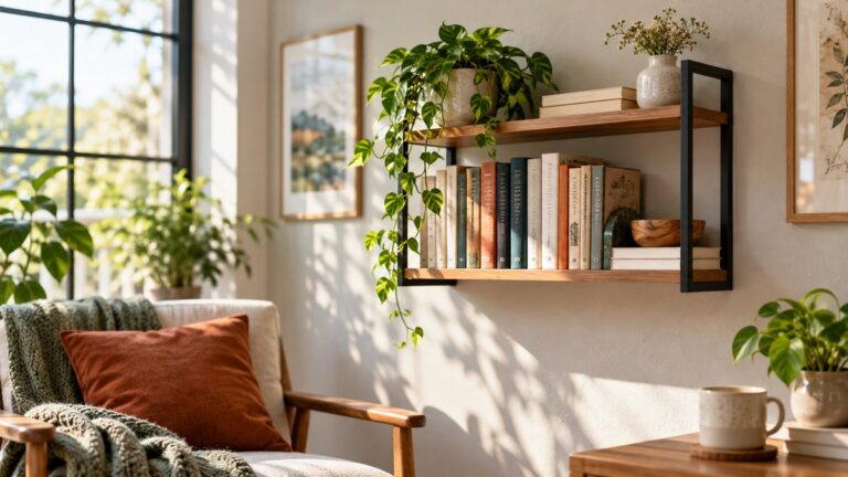 Small Bookshelf Wall Options - product comparison guide