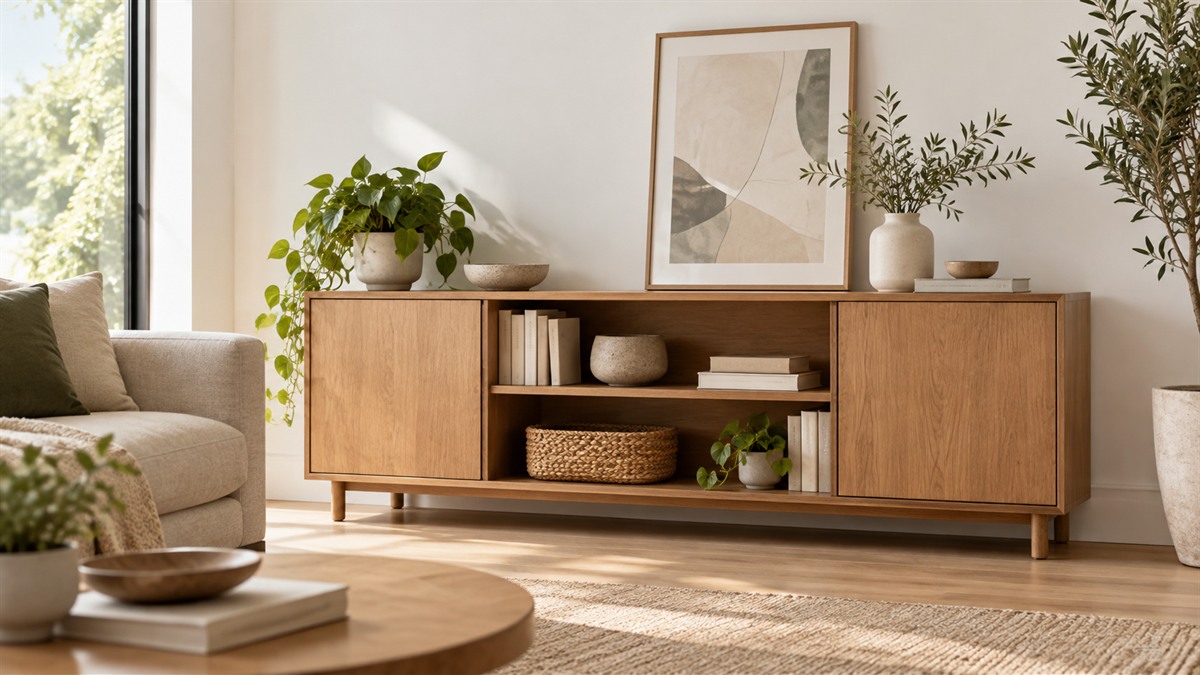 Best low bookcases with doors