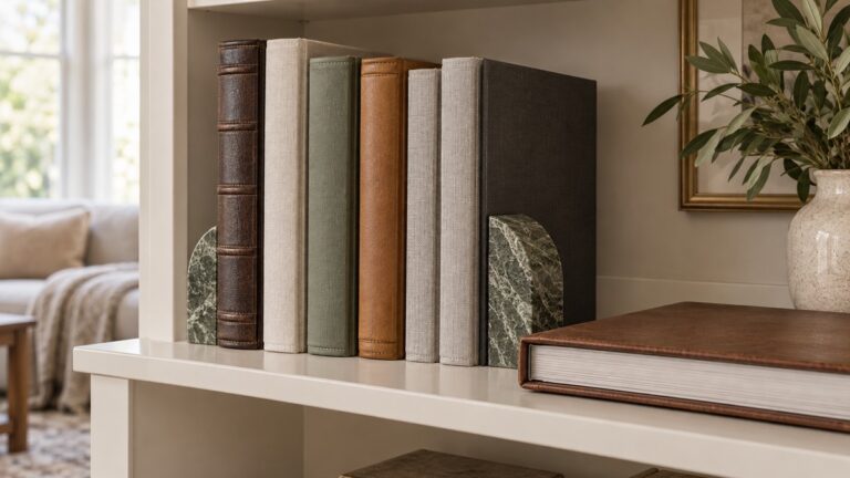How to Store Photo Albums