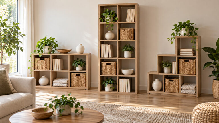 Best cube shelves